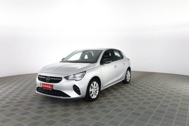 OPEL Corsa usata 0