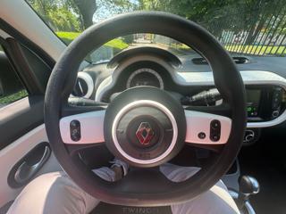 RENAULT Twingo usata, con Climatizzatore