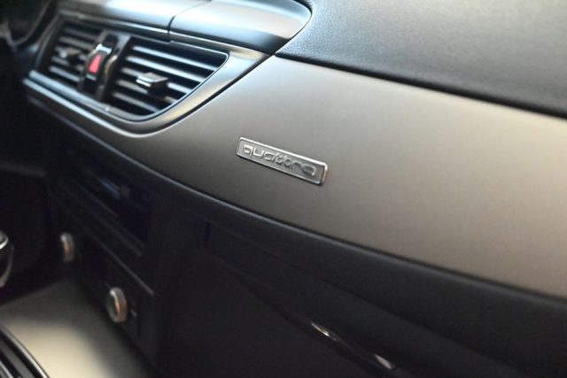 AUDI A6 allroad usata 65