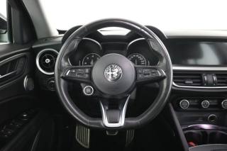 ALFA ROMEO Stelvio usata 5