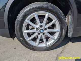 BMW X1 usata, con Chiusura centralizzata