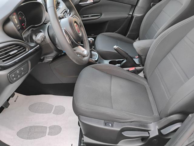 FIAT Tipo usata, con Controllo trazione