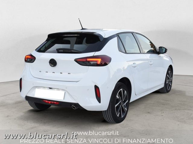 OPEL Corsa usata 1