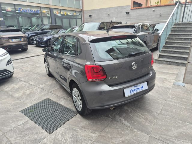 VOLKSWAGEN Polo usata, con Chiusura centralizzata