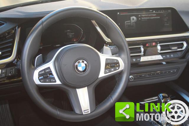 BMW Z4 usata, con Fari direzionali