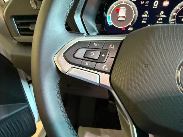 VOLKSWAGEN Caddy usata, con Controllo trazione