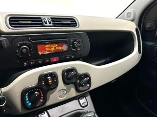 FIAT Panda usata, con Fendinebbia