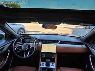 JAGUAR F-Pace usata, con USB