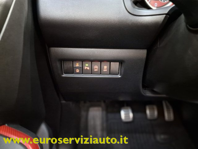 SUZUKI Swift usata, con Chiusura centralizzata telecomandata