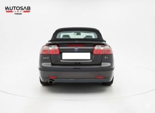 SAAB 9-3 usata, con Autoradio