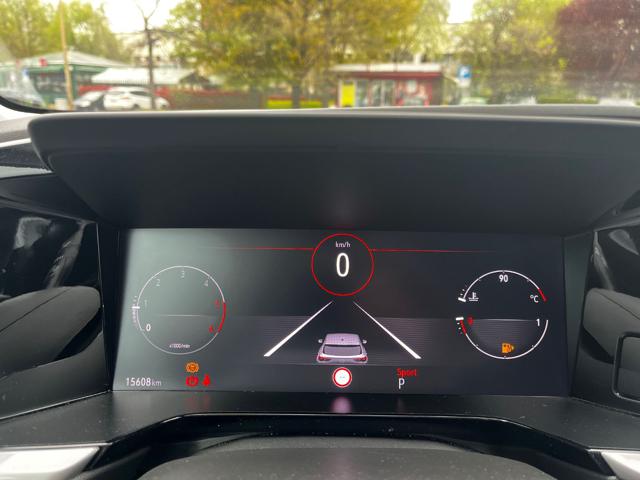 OPEL Grandland usata, con Filtro antiparticolato