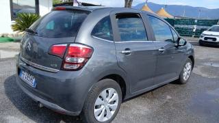 CITROEN C3 usata, con Airbag Passeggero