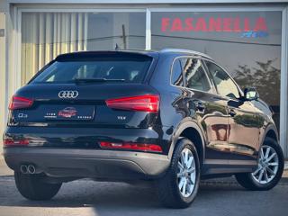 AUDI Q3 usata, con Cruise Control
