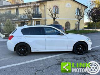 BMW 118 usata, con Climatizzatore