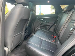 LAND ROVER Range Rover Evoque usata, con Airbag testa