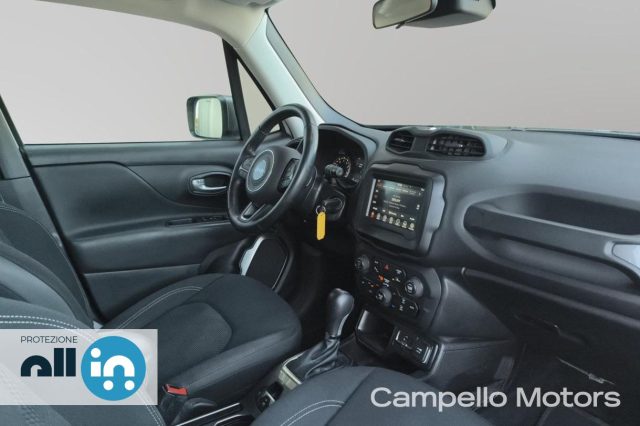 JEEP Renegade usata 12