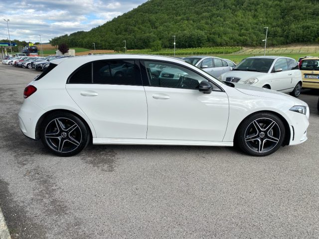 MERCEDES-BENZ A 180 usata, con Airbag Passeggero