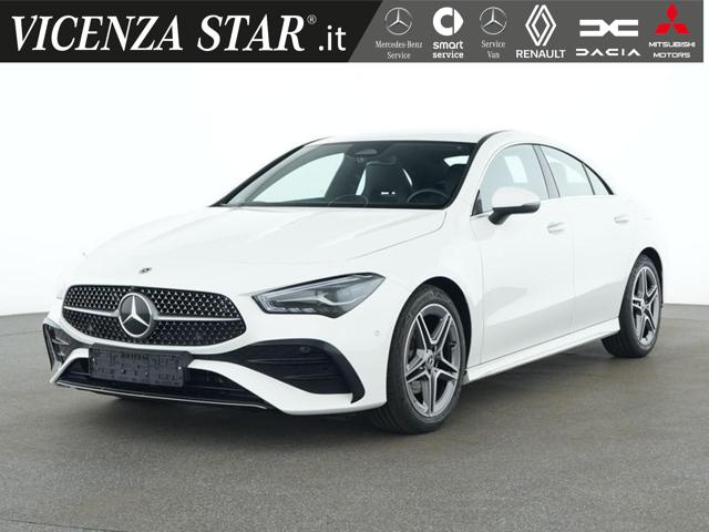 MERCEDES-BENZ CLA 180 usata, con ABS