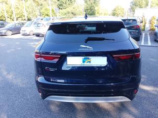 JAGUAR F-Pace usata, con Cerchi in lega