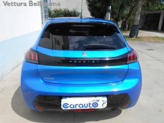 PEUGEOT 208 usata, con Bluetooth