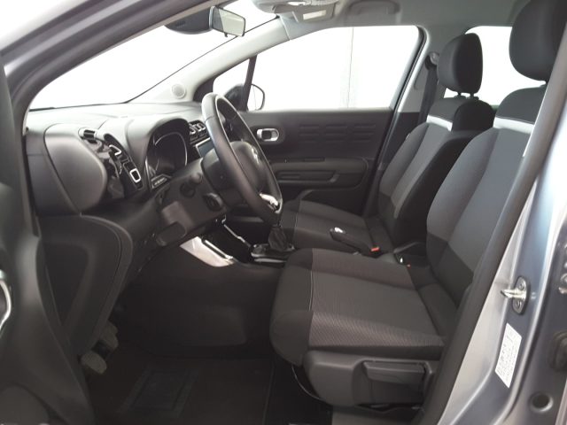 CITROEN C3 Aircross usata, con Alzacristalli elettrici