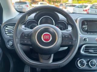 FIAT 500X usata, con Climatizzatore