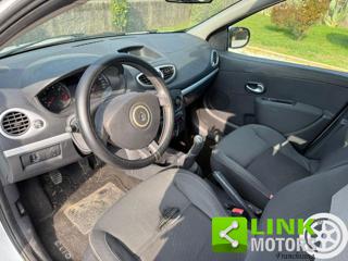 RENAULT Clio usata, con ESP