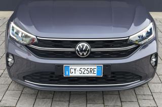 VOLKSWAGEN Taigo usata, con Airbag testa