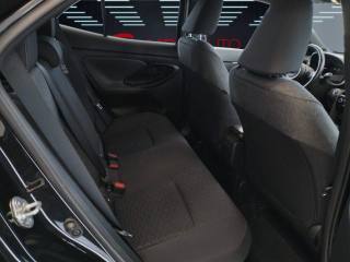 TOYOTA Yaris Cross usata 17