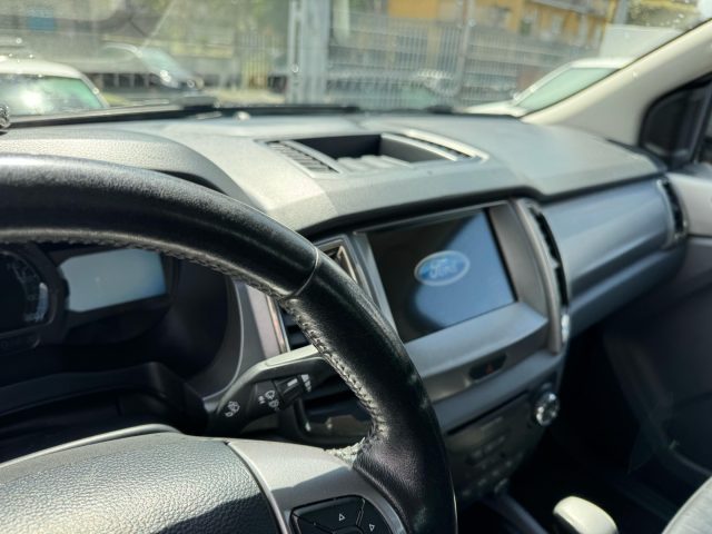 FORD Ranger usata, con Cruise Control