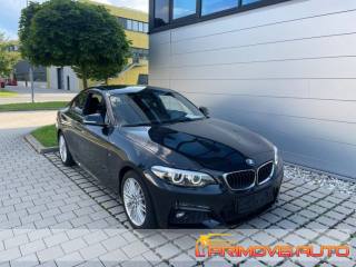 BMW 220 usata, con Airbag Passeggero