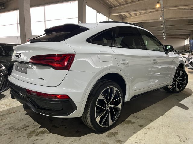 AUDI Q5 usata, con Autoradio