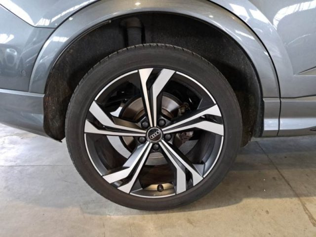 AUDI Q3 usata, con Sistema di navigazione