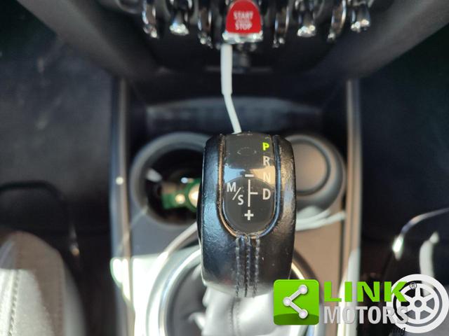 MINI Countryman usata 26