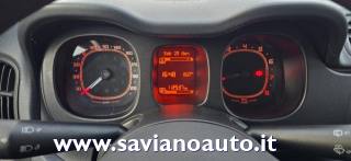 FIAT Panda usata, con ESP