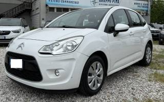 CITROEN C3 1.1 Eco Energy G Exclusive