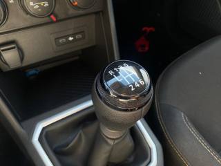 DACIA Sandero usata, con Filtro antiparticolato