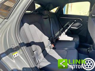 AUDI Q3 usata, con Touch screen