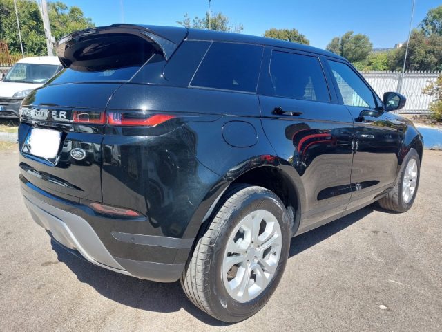 LAND ROVER Range Rover Evoque usata 5