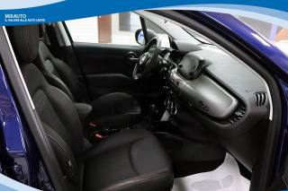 FIAT 500X usata, con Boardcomputer