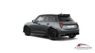 MINI John Cooper Works usata 2