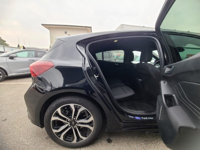 FORD Focus usata, con ESP