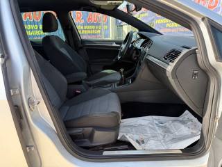 VOLKSWAGEN Golf usata 28