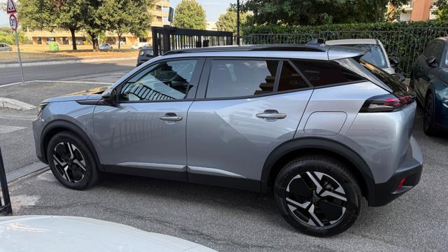 PEUGEOT 2008 usata, con Controllo elettronico della corsia