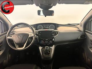 LANCIA Ypsilon usata, con Immobilizzatore elettronico
