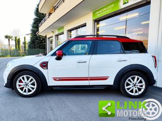 MINI Countryman usata, con Climatizzatore