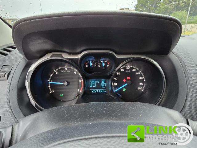 FORD Ranger usata, con ESP