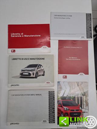 KIA Picanto usata 24
