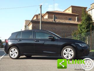 VOLKSWAGEN Golf usata, con ESP