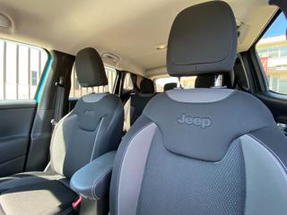 JEEP Renegade usata 28